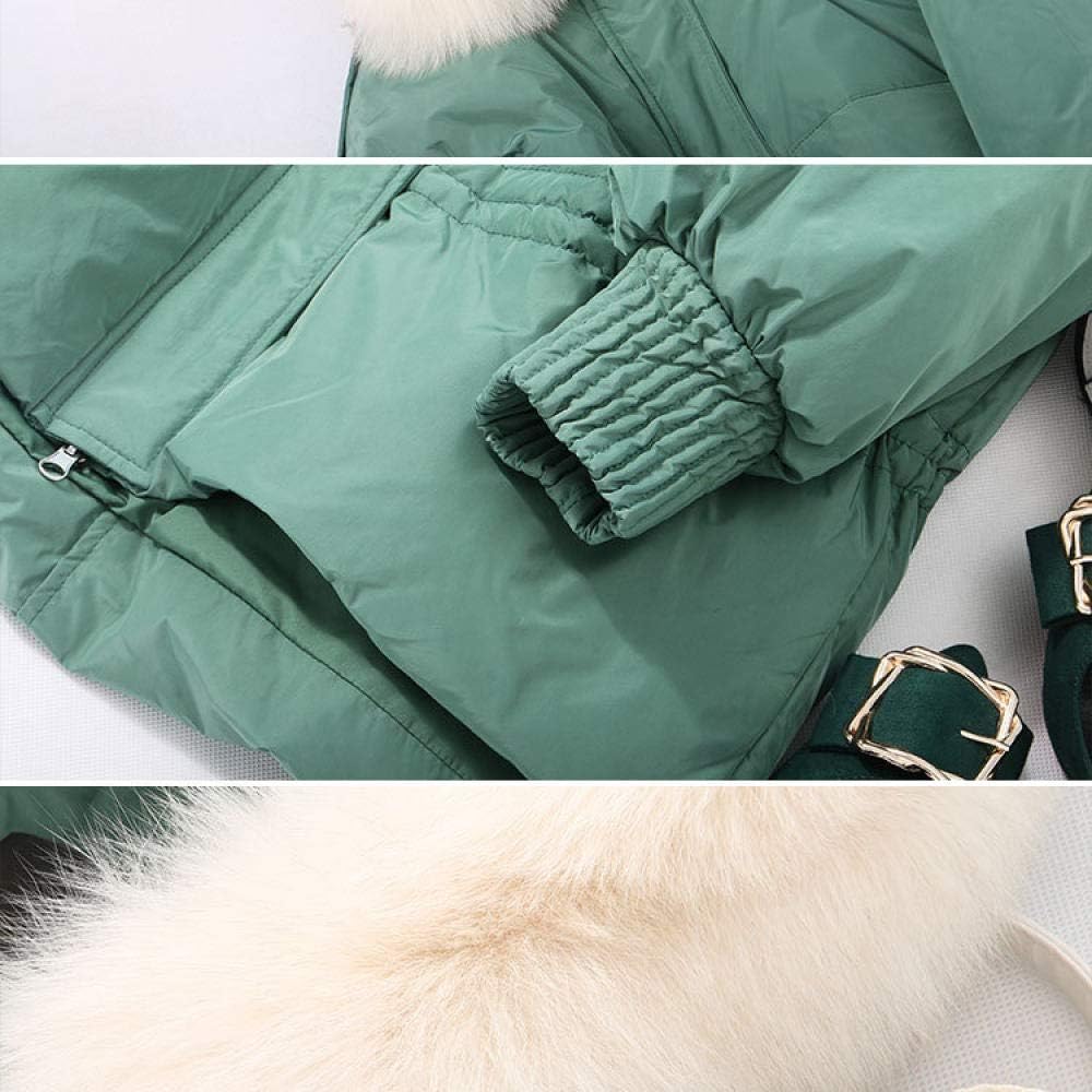 omen'S Down Coat,Winter Ladies Down Jacket Ultralight Warm Medium Long Hooded Jacket Stylish Simple Elegant Coat For Girls Outdoor Walking Hike Camp Travel