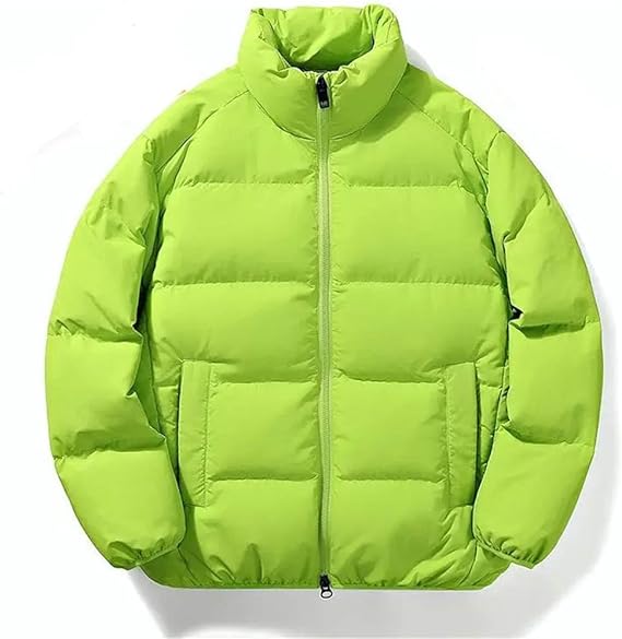 Winter Warm White Duck Down Jacket For Men And Women Outdoor Windproof Thickened Couple Universal Down Jacket Jacket